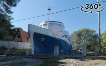 casa barco