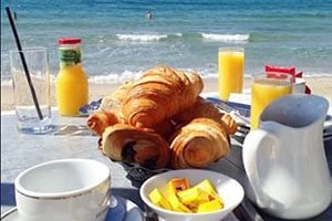 gastronomia en pehuen-co